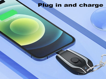 POWERBANK PORTATIL