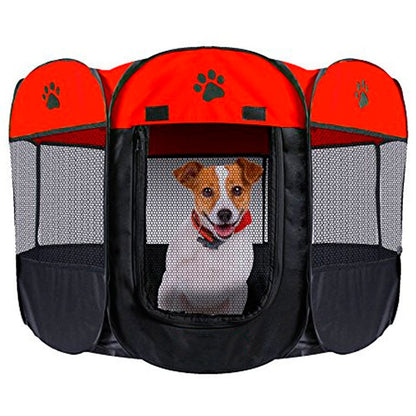 Corral para Mascotas