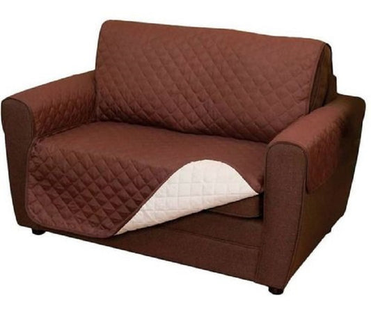 Forro Para Sofa 2 Puesto Doble Faz