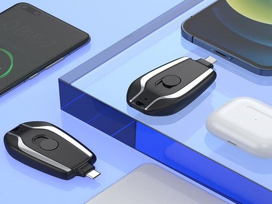 POWERBANK PORTATIL