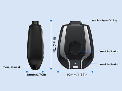POWERBANK PORTATIL