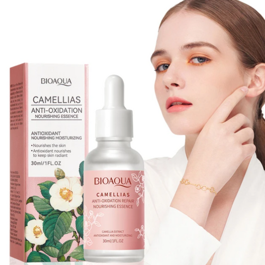 SERUM DE CAMELIAS BIOAQUA